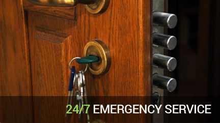 Allen Locksmith Services